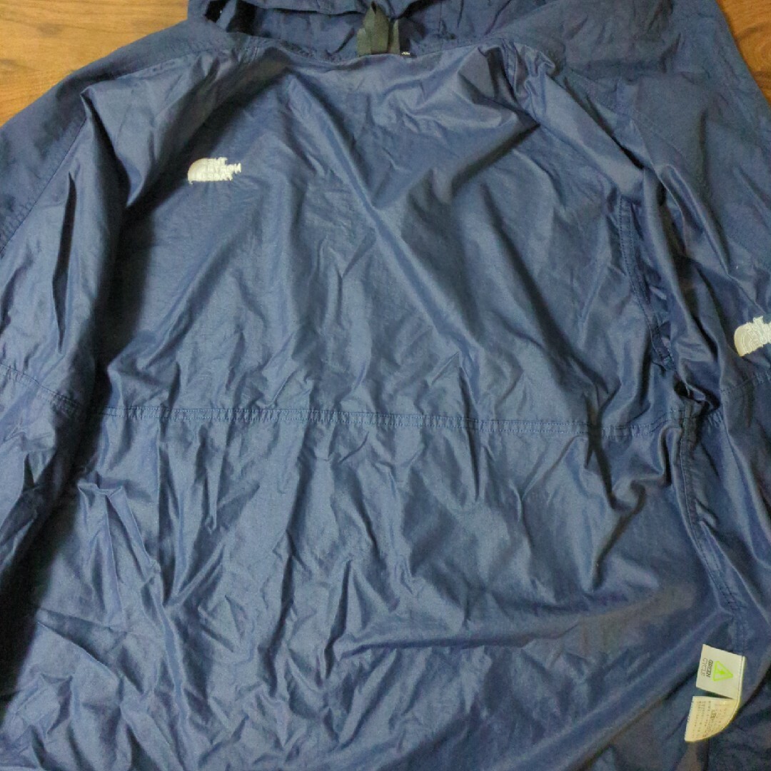 THE NORTH FACE(ザノースフェイス)のNORTH FACE　ウインドブレーカー　ノースフェイス　メンズ メンズのジャケット/アウター(ナイロンジャケット)の商品写真