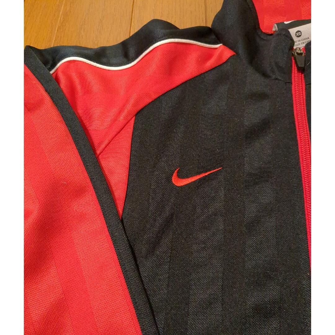 NIKE(ナイキ)のナイキ　ジャージ キッズ/ベビー/マタニティのキッズ服男の子用(90cm~)(その他)の商品写真