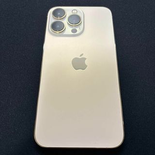 iPhone 13 Pro 128GB ゴールド  バッテリー状態 86％(スマートフォン本体)