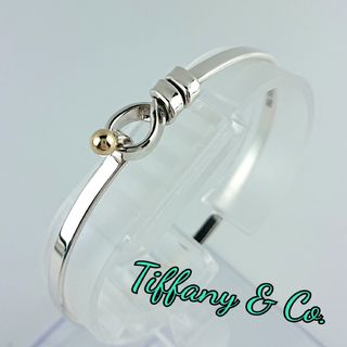 ティファニー(Tiffany & Co.)のTiffany ティファニー ブレスレット(ブレスレット/バングル)