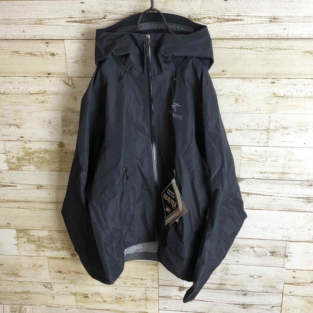 ARC'TERYX - ARC'TERYX アークテリクス BETA LT ジャケット ARC'TERYX - ARC'TERYX アークテリクス BETA LT ジャケット