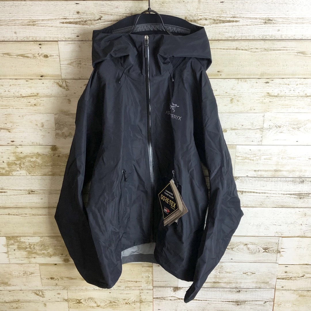 ARC'TERYX - ARC'TERYX アークテリクス BETA LT ジャケット ARC'TERYX - ARC'TERYX アークテリクス BETA LT ジャケット