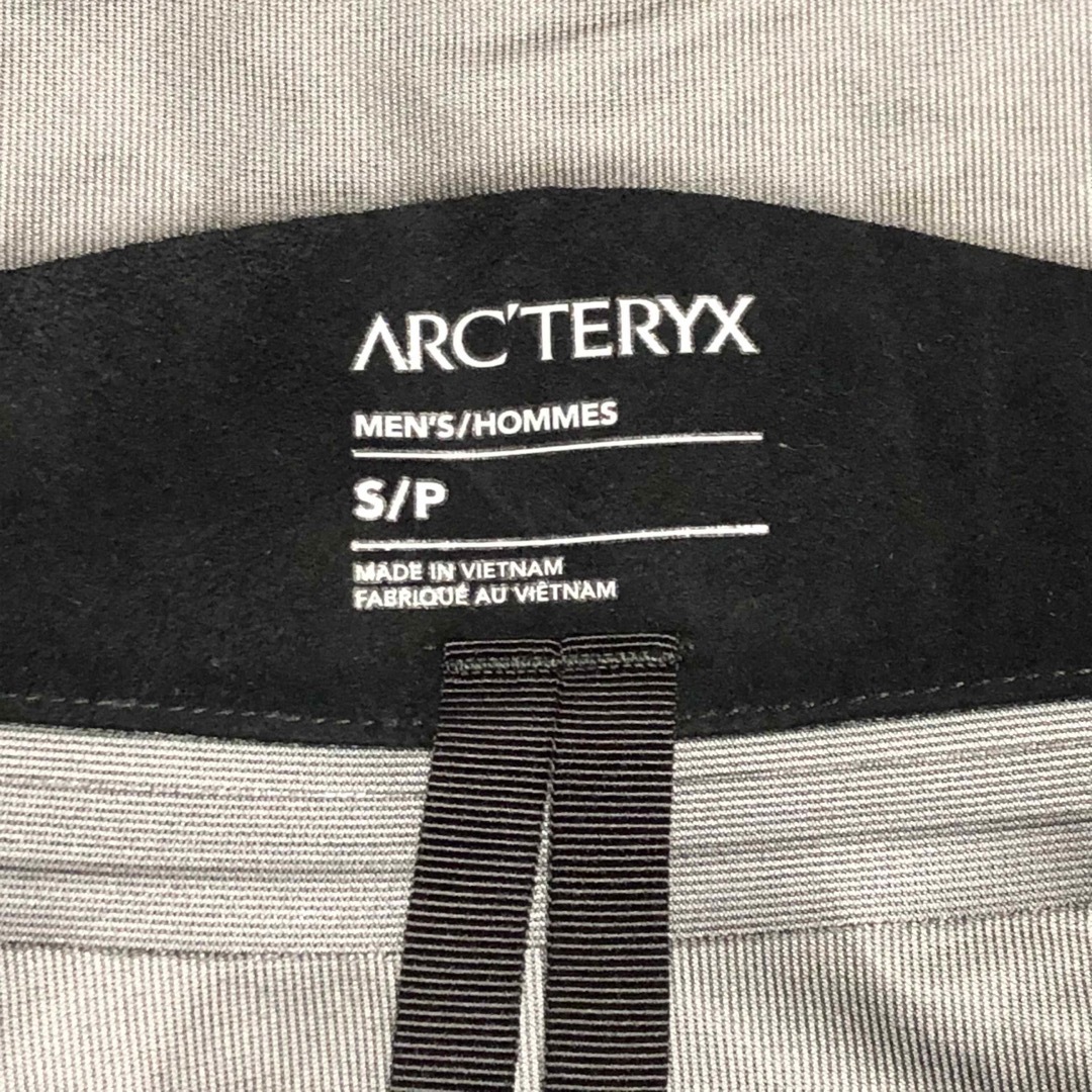 ARC'TERYX - ARC'TERYX アークテリクス BETA LT ジャケット ARC'TERYX - ARC'TERYX アークテリクス BETA LT ジャケット