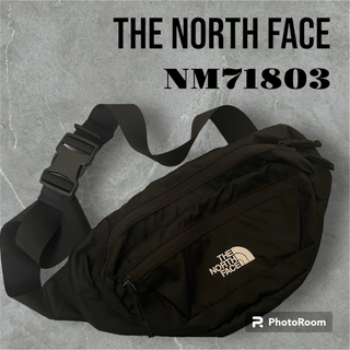 ザノースフェイス(THE NORTH FACE)のノースフェイス　ウエストポーチNM71803(ウエストポーチ)