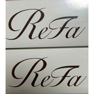 リファ(ReFa)のリファ ビューテック シャンプー トリートメント 500ml(シャンプー/コンディショナーセット)