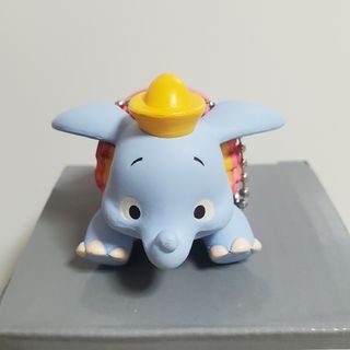 ディズニー カプセルトイ ダンボ(キャラクターグッズ)