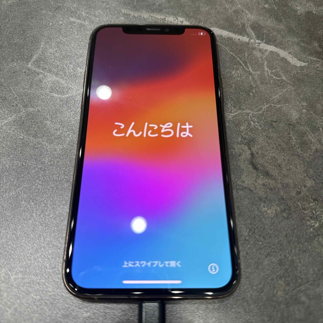 あやか様専用です。iPhone11pro 64 本体のみ　美品 | フリマアプリ ラクマ