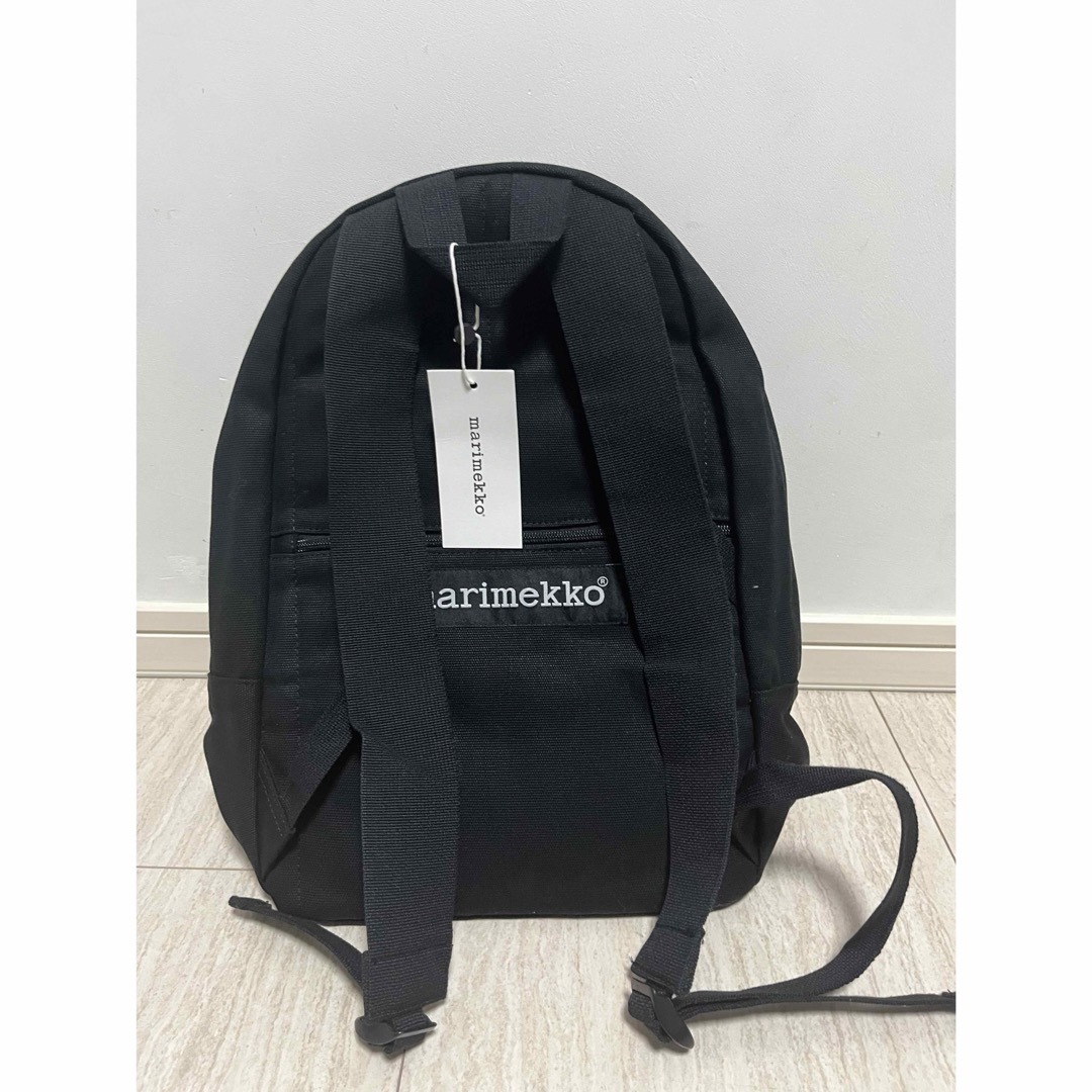 新品 marimekko マリメッコ リュック Reppu backpack - バッグ