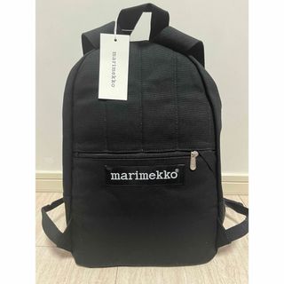 マリメッコ(marimekko)の新品marimekko マリメッコ ENNI REPPU バックパックリュック(リュック/バックパック)