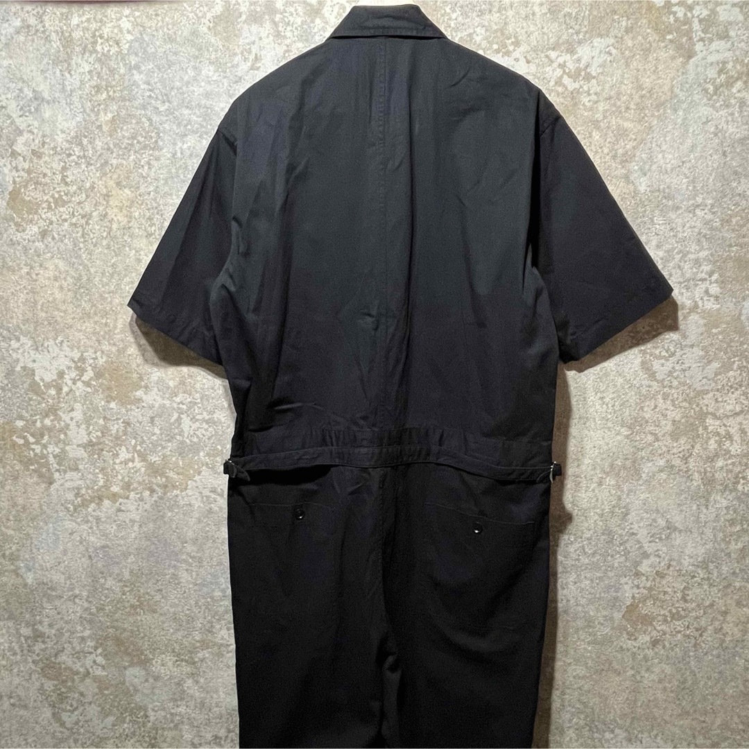 AURALEE オーラリー ジャンプスーツ つなぎ AURALEE オーラリー ジャンプスーツ つなぎ