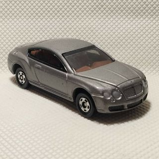 4302 トミカ 2009年 ベントレー コンチネンタルGT 1/61(ミニカー)