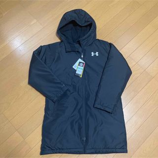 UNDER ARMOUR - アンダーアーマー　ベンチコート