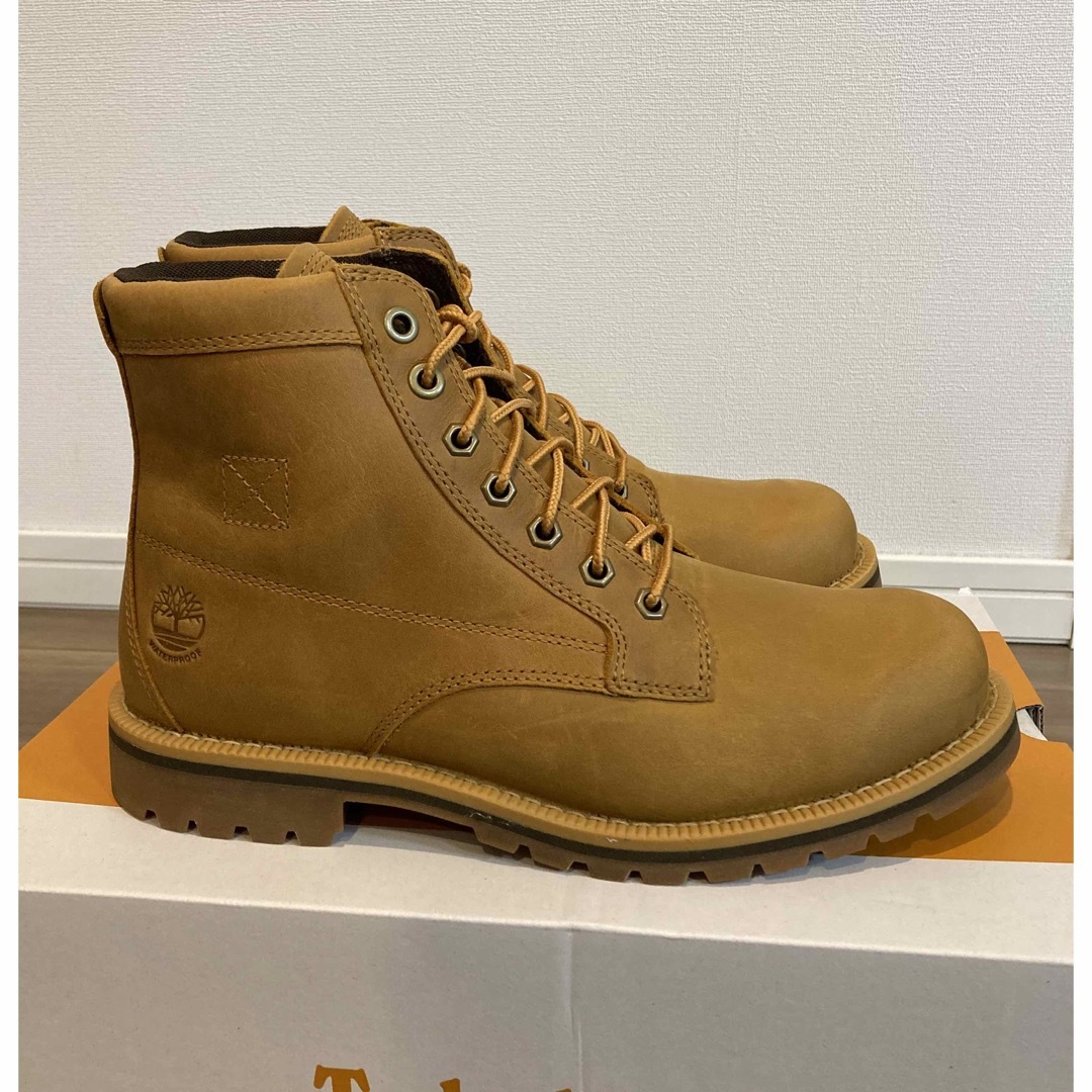 Timberland - timberland ティンバーランド ブーツ 26cmの通販 by