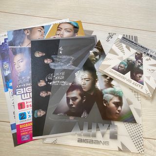 BIGBANG - BIGBANG ペンライト 2本セットの通販 by にゃんころもち's