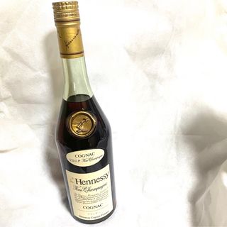 【未開栓】COGNAC VSOP フィーヌシャンパーニュ 700ml 40%(ブランデー)