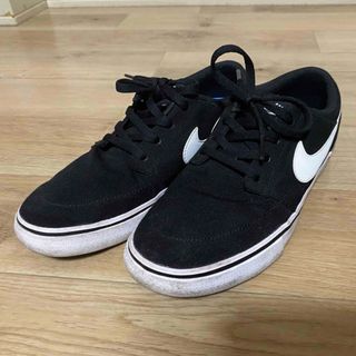 ナイキ(NIKE)のNIKE スニーカー 24cm(スニーカー)