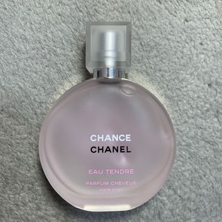 シャネル(CHANEL)のCHANEL チャンス ヘアミスト 35ml(その他)