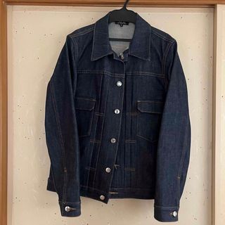 APC(A.P.C) ジージャン/デニムジャケット(メンズ)の通販 200点以上