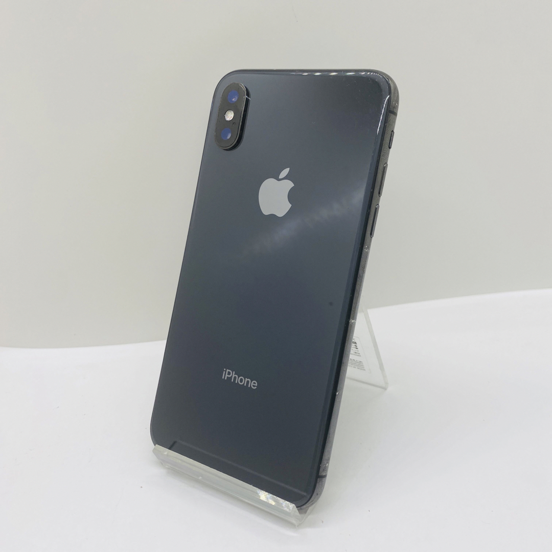 iPhoneX本体 スマホ/家電/カメラのスマートフォン/携帯電話(スマートフォン本体)の商品写真