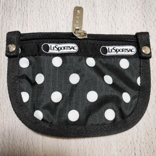 レスポートサック(LeSportsac)のレスポートサックLeSportsac コインケース 　ポーチ 小銭入れ2(コインケース)