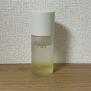 アールエムケー(RMK)のRMK Wトリートメントオイル(オイル/美容液)