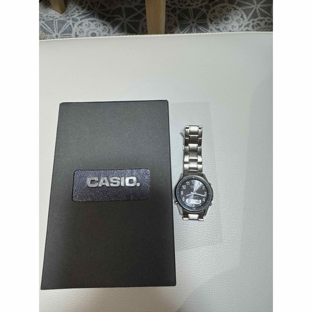 CASIO(カシオ)のあおちゃん様専用 メンズの時計(腕時計(アナログ))の商品写真