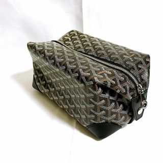 ゴヤール(GOYARD)のゴヤール ボーイング25 クラッチバッグ レディース(クラッチバッグ)