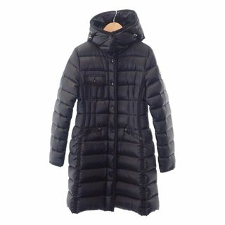 モンクレール(MONCLER)の【Moncler】　HERMINE GIUBBOTTO エルミンヌ　ダウンコート(ダウンジャケット)