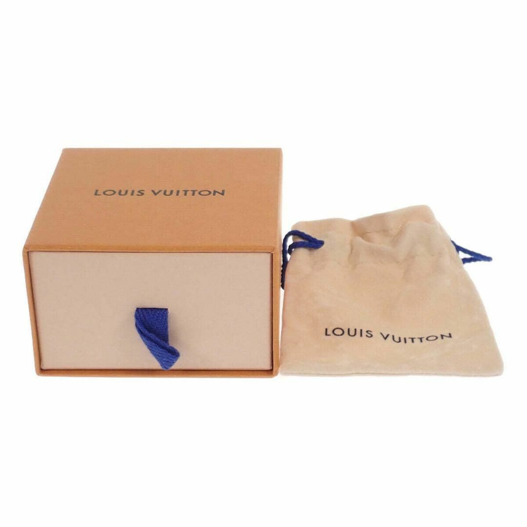 LOUIS VUITTON(ルイヴィトン)の【Louis Vuitton】　ネックレス・モノグラム スタック M01482 レディースのアクセサリー(ネックレス)の商品写真