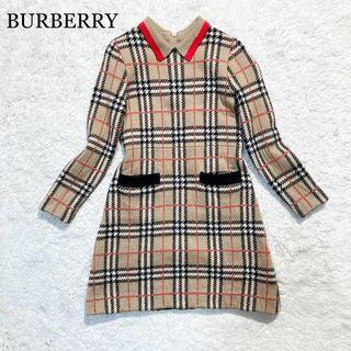 バーバリー(BURBERRY) 子供 ワンピース(女の子)の通販 3,000点以上