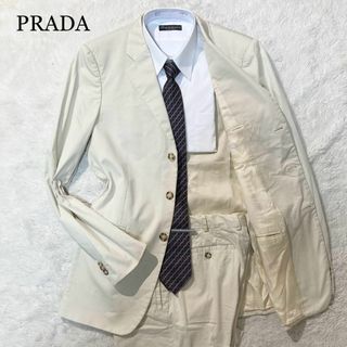 プラダ セットアップスーツ(メンズ)の通販 74点 | PRADAのメンズを買う