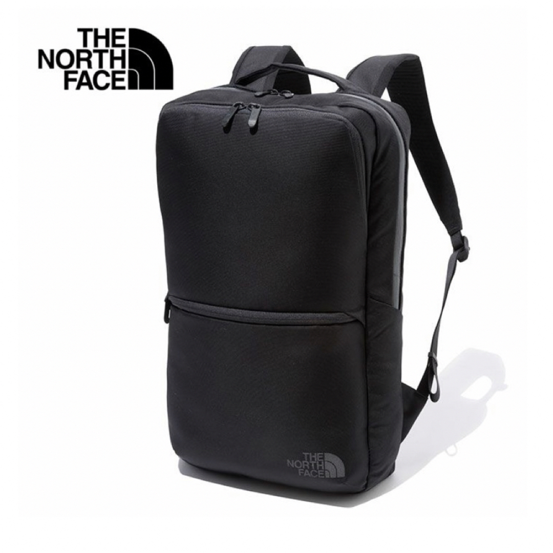 THE NORTH FACE(ザノースフェイス)のザノースフェイス シャトルデイパックスリム2023年モデル  NM82330 スポーツ/アウトドアのアウトドア(その他)の商品写真