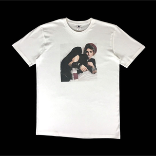 新品 マドンナ 80年代 ポップス ファッション 風船ガム キャンディ Tシャツ(Tシャツ/カットソー(半袖/袖なし))