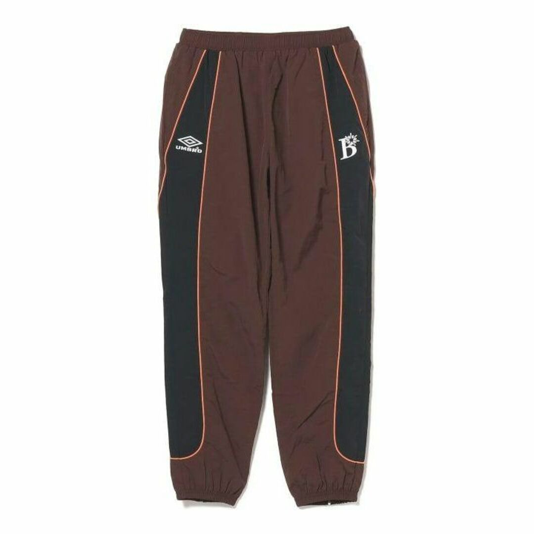 BoTT ボット アンブロ ビームスT pants トラックパンツ XLの通販 BoTT ボット アンブロ ビームスT pants トラックパンツ XLの通販