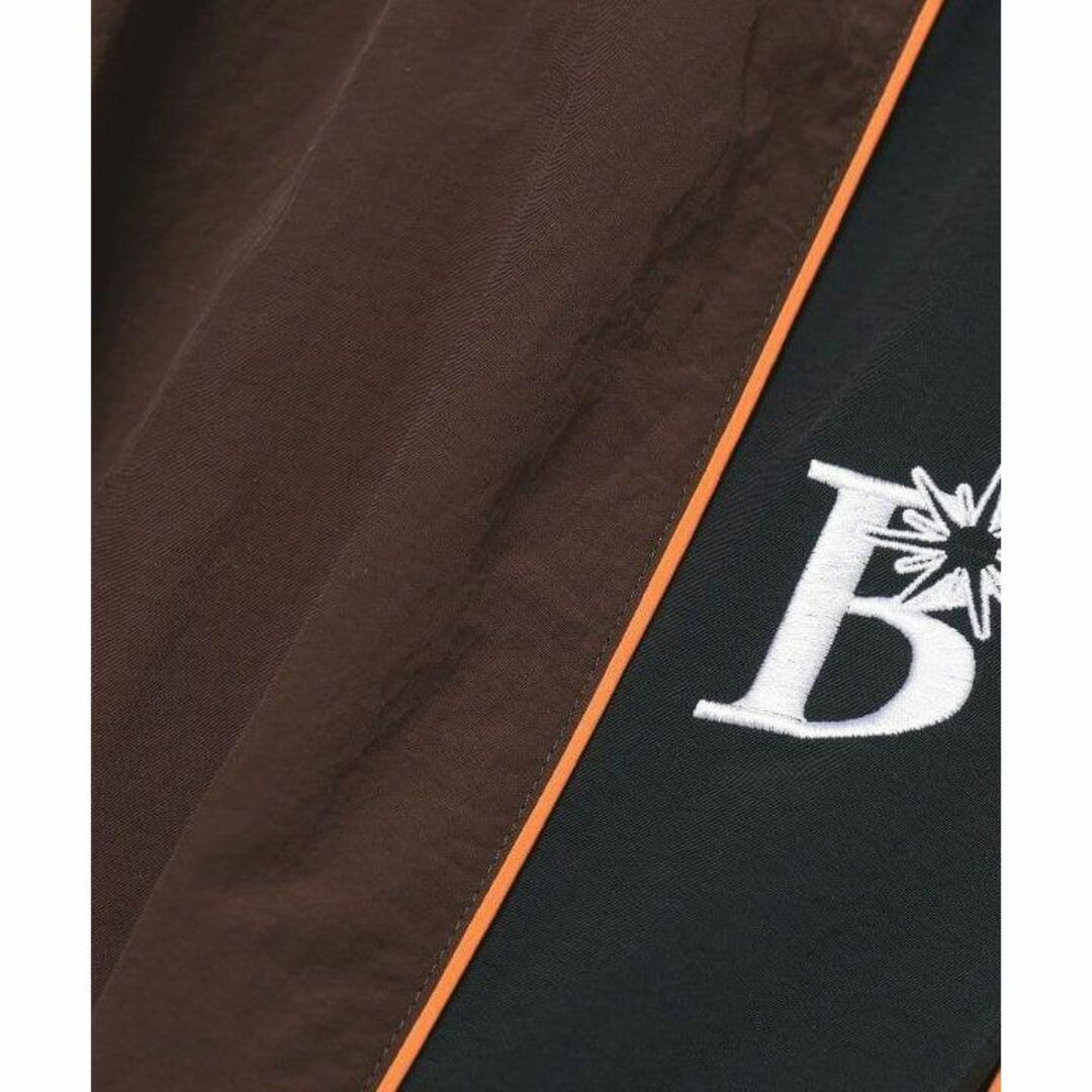 BoTT ボット アンブロ ビームスT pants トラックパンツ XLの通販 BoTT ボット アンブロ ビームスT pants トラックパンツ XLの通販