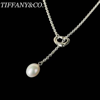 ティファニー ネックレス（パール）の通販 200点以上 | Tiffany & Co