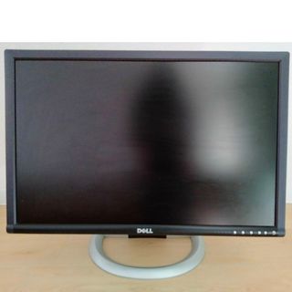 デル(DELL)のDELL　ディスプレイ　2405FPW(ディスプレイ)