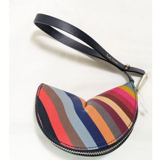 Paul Smith - 【新品格安SALE】Paul Smith ポールスミス　コインケース　チャーム