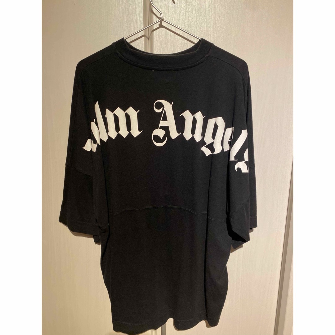 PALM ANGELS(パームエンジェルス)のPalm Angels tシャツ メンズのトップス(Tシャツ/カットソー(半袖/袖なし))の商品写真