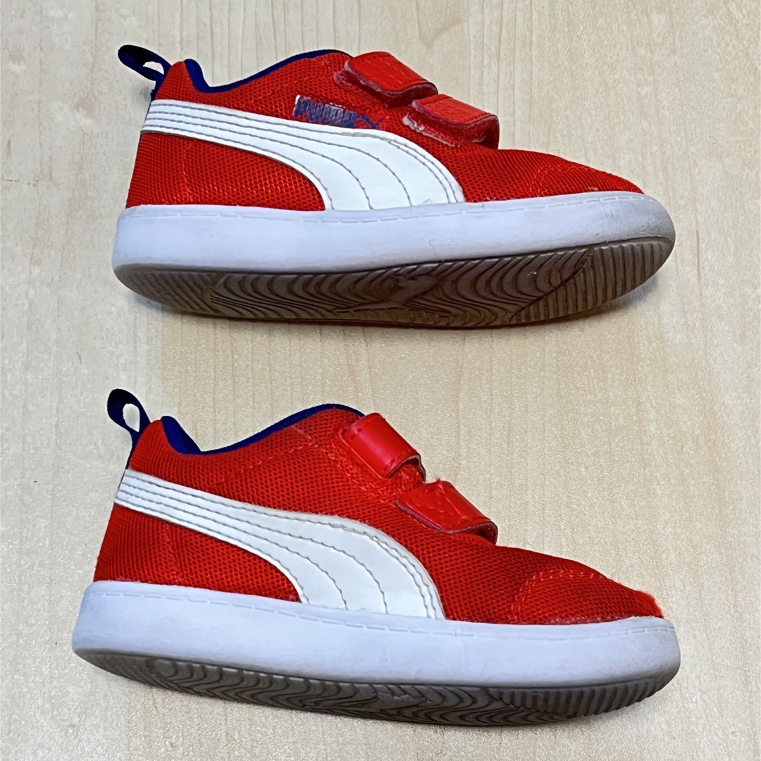 PUMA(プーマ)のPUMA　スニーカー 14.0cm キッズ/ベビー/マタニティのベビー靴/シューズ(~14cm)(スニーカー)の商品写真