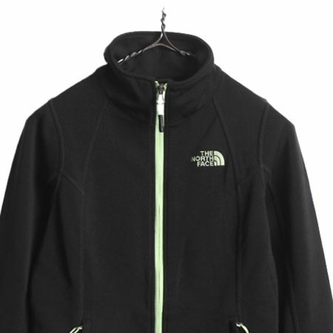THE NORTH FACE - ノースフェイス フルジップ トラック THE NORTH FACE - ノースフェイス フルジップ トラック