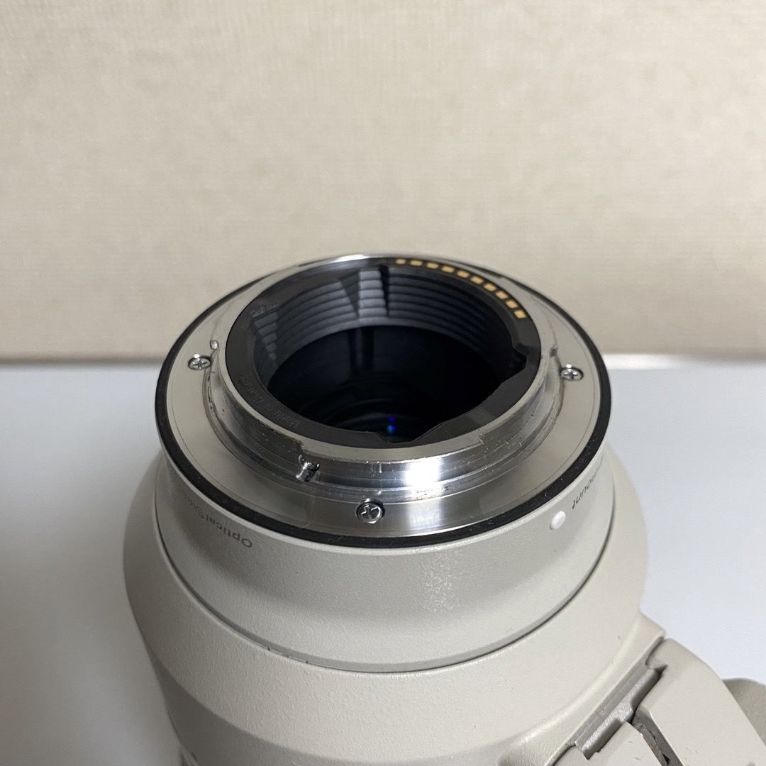 SONY(ソニー)のSony FE 70-200mm F2.8 GM OSS スマホ/家電/カメラのカメラ(レンズ(ズーム))の商品写真