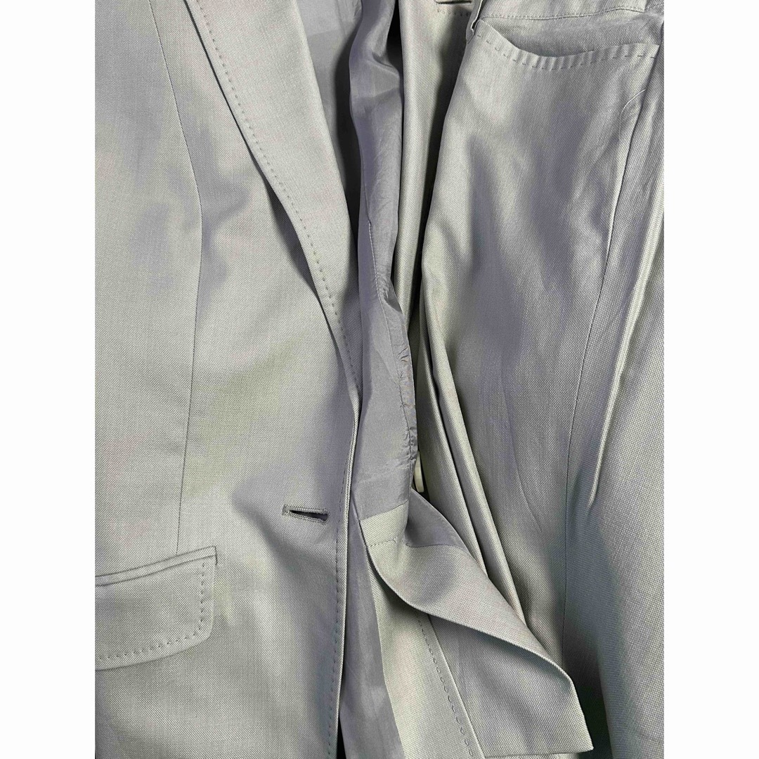 ELLE(エル)のELLEのパンツスーツ レディースのフォーマル/ドレス(スーツ)の商品写真