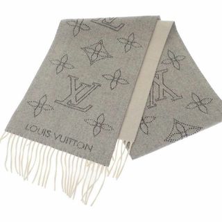 ルイヴィトン(LOUIS VUITTON)の未使用品　【Louis Vuitton】　フライトモード マヒナ　M77903(マフラー/ショール)