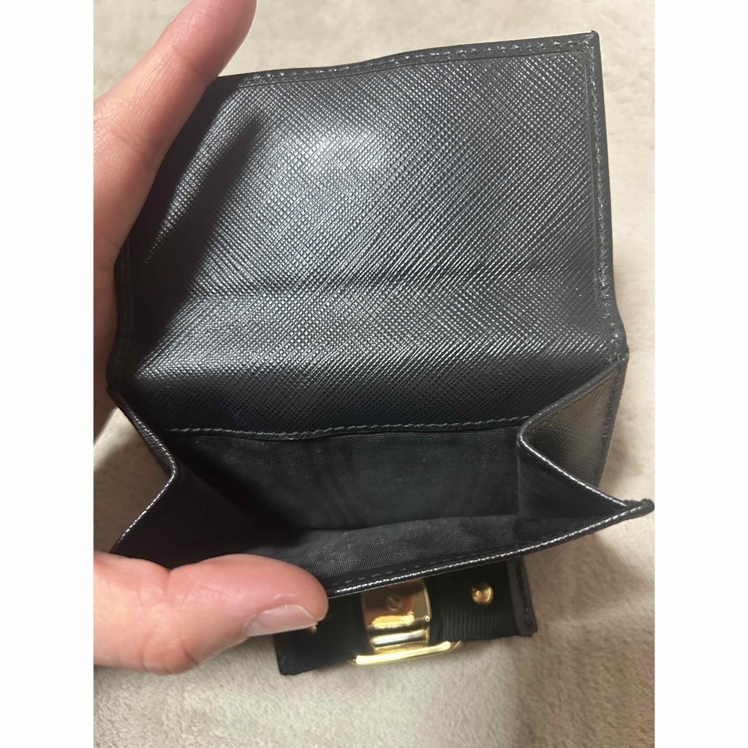 Salvatore Ferragamo(サルヴァトーレフェラガモ)のフェラガモ　財布 メンズのファッション小物(折り財布)の商品写真