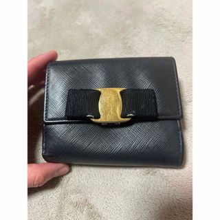 Salvatore Ferragamo - フェラガモ　財布