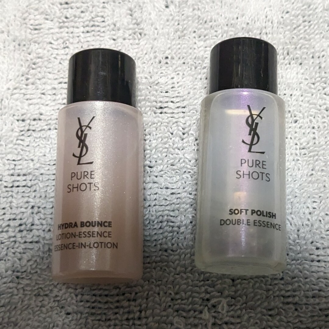 Yves Saint Laurent Beaute(イヴサンローランボーテ)のYSL ピュアショット トップシークレットローションプライマー 化粧水 コスメ/美容のスキンケア/基礎化粧品(化粧水/ローション)の商品写真