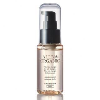 オルナオーガニック(ALLNA ORGANIC)の新品未使用　オルナ オーガニック　ビタミンｃ　美容液　セラミド　保湿　さっぱり(美容液)