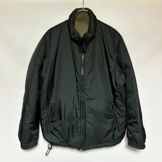 ユニクロ(UNIQLO)の00s Y2K オールド ユニクロ リバーシブル 肉厚 ダウンジャケット XL(ダウンジャケット)