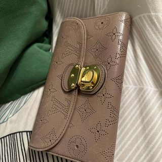 ルイヴィトン(LOUIS VUITTON)のルイ・ヴィトン長財布♡(財布)